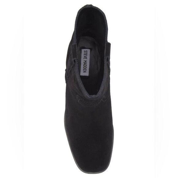 Steve Madden | Romney Bootie - Picture 4 of 9